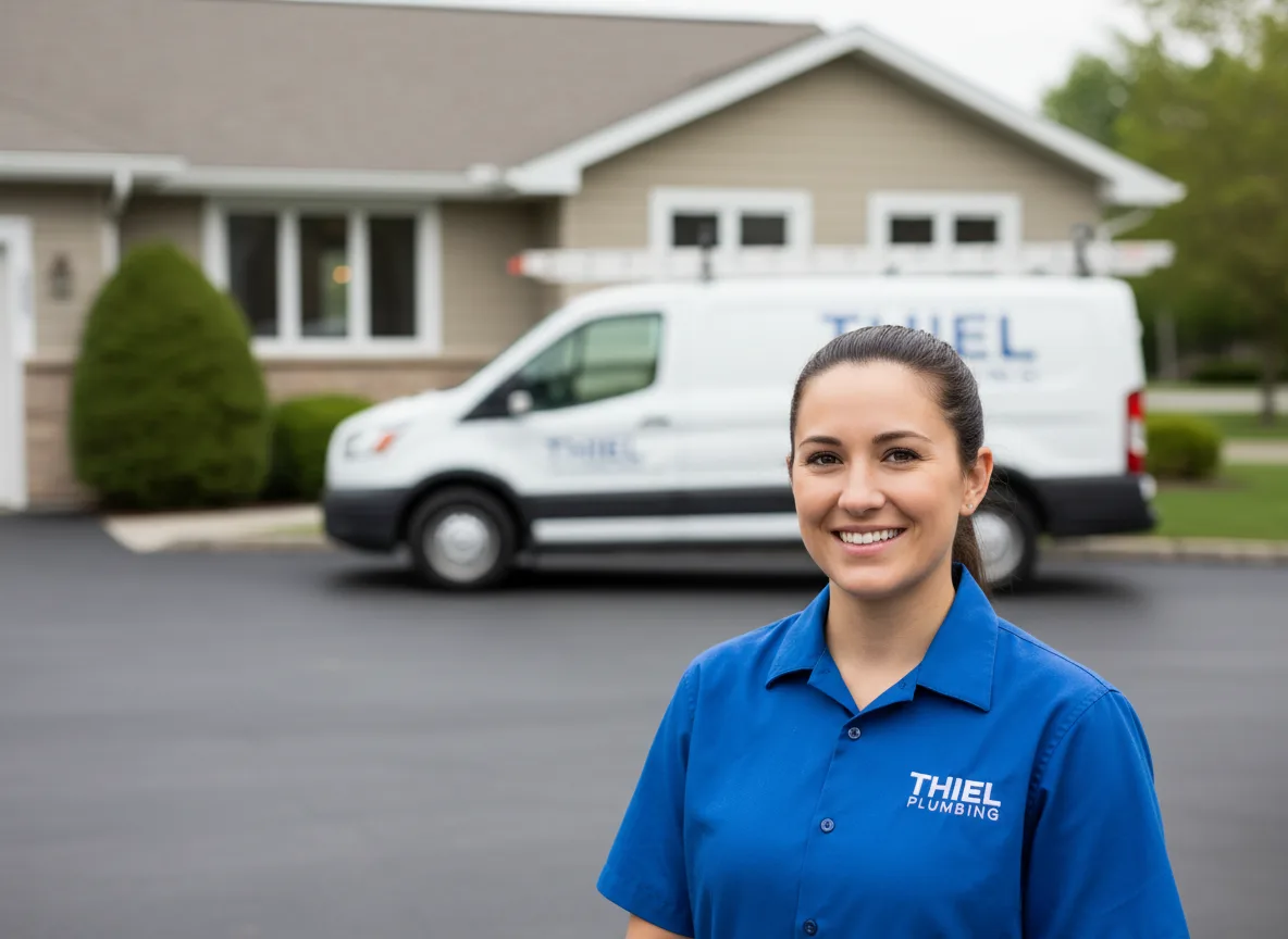 Plumber Colliers, WV FAQs